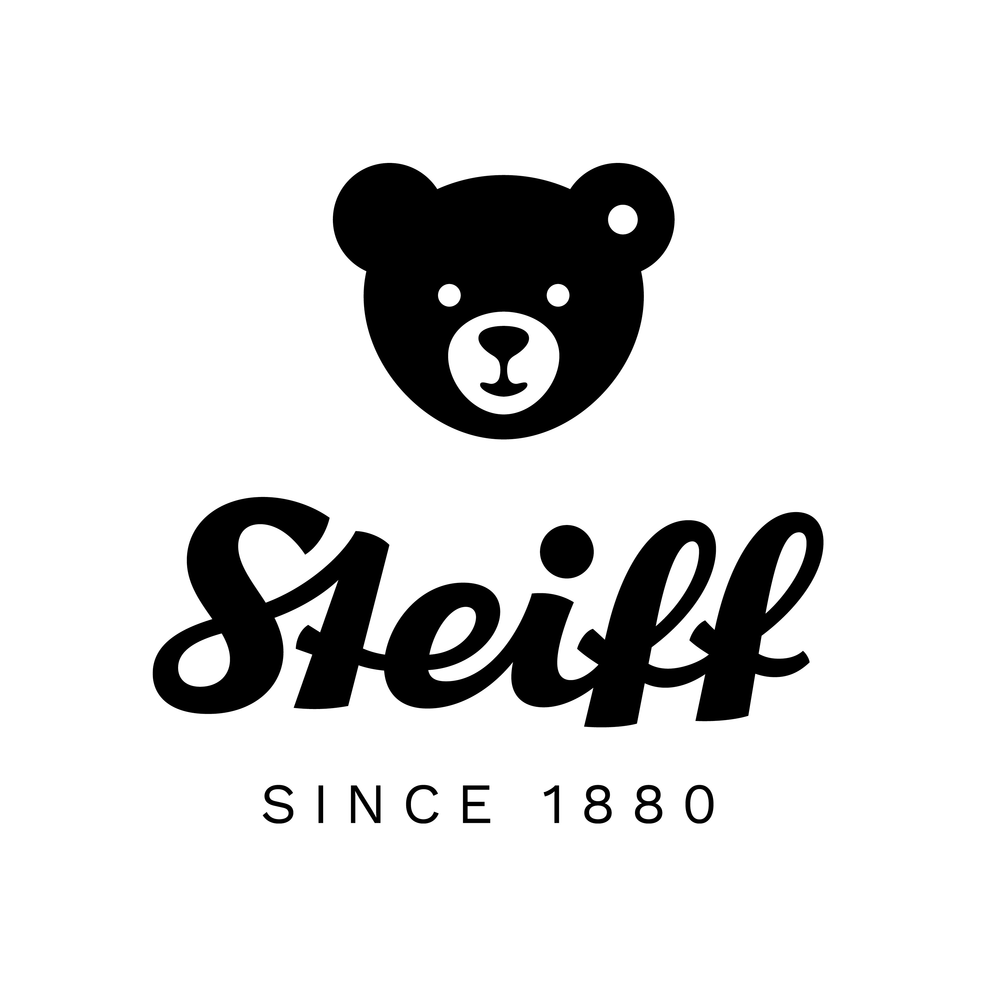 Steiff Bears, R.John Wright & Mill Creek - Timed Online Sale