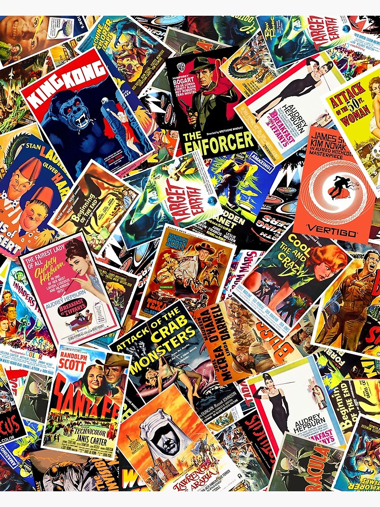 Film Posters
