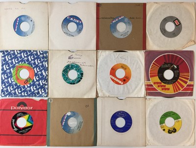 Lot 898 - CLASSIC SOUL/R&B/FUNK/DISCO 7"
