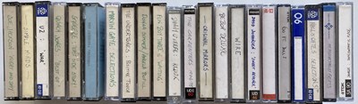 Lot 74 - INDIE AND ALT ROCK PROMO AND DEMO CASSETTES.