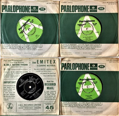 Lot 1137 - PARLOPHONE RECORDS (UK) - 60s PSYCH/MOD 7" (WITH DEMOS)