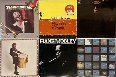Lot 137 - JAZZ/ BLUES - LP COLLECTION