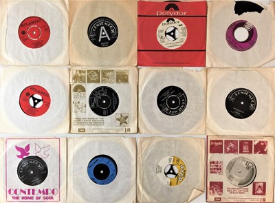Lot 72 - CLASSIC SOUL/FUNK/DISCO - 7"