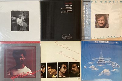 Lot 2 - JAZZ/ BLUES/ CLASSICAL - LPs