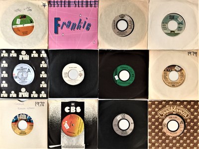 Lot 82 - SOUL/FUNK/DISCO - 70s 7" COLLECTION
