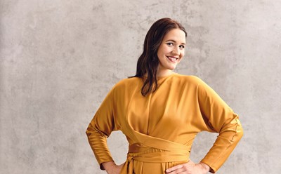Lot 28 - LISE DAVIDSEN – PRIVATE Q&A