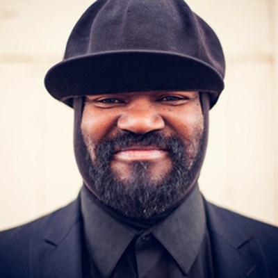 Lot 30 - GREGORY PORTER HANG