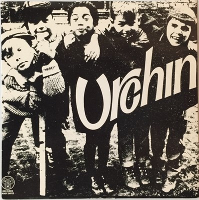 Lot 1151 - URCHIN - SHE'S A ROLLER/ LONG TIME NO WOMAN 7" (DJS 10850)