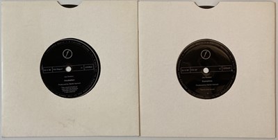 Lot 362 - JOY DIVISION - LP/12"/10"/7" COLLECTION