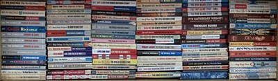 Lot 124 - CD COMPILATIONS - ROCK & ROLL/SOUL/R&B/ROCKABILLY