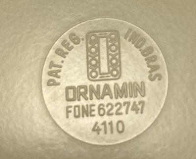 Lot 16 - POLYDOR PROMOTIONAL ASHTRAY