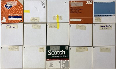 Lot 385 - THE JOHN LENNON LOST INTERVIEWS FROM 1969/70 CONDUCTED BY KEN ZEILIG