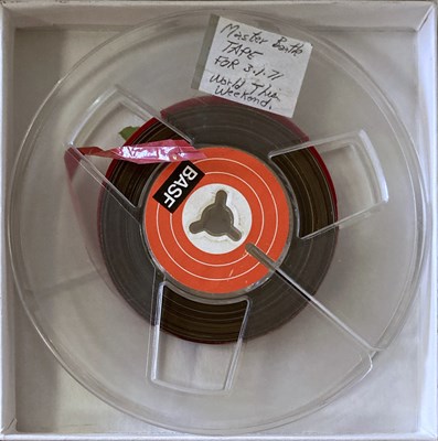 Lot 385 - THE JOHN LENNON LOST INTERVIEWS FROM 1969/70 CONDUCTED BY KEN ZEILIG