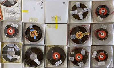 Lot 385 - THE JOHN LENNON LOST INTERVIEWS FROM 1969/70 CONDUCTED BY KEN ZEILIG