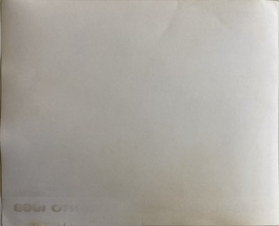 Lot 385 - THE JOHN LENNON LOST INTERVIEWS FROM 1969/70 CONDUCTED BY KEN ZEILIG