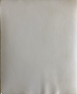 Lot 385 - THE JOHN LENNON LOST INTERVIEWS FROM 1969/70 CONDUCTED BY KEN ZEILIG