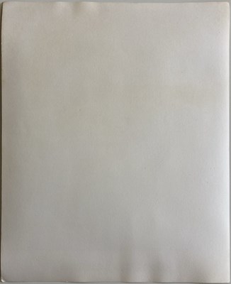 Lot 385 - THE JOHN LENNON LOST INTERVIEWS FROM 1969/70 CONDUCTED BY KEN ZEILIG