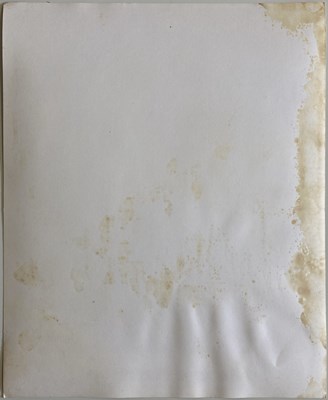 Lot 385 - THE JOHN LENNON LOST INTERVIEWS FROM 1969/70 CONDUCTED BY KEN ZEILIG