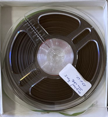 Lot 385 - THE JOHN LENNON LOST INTERVIEWS FROM 1969/70 CONDUCTED BY KEN ZEILIG