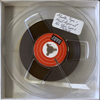 Lot 385 - THE JOHN LENNON LOST INTERVIEWS FROM 1969/70 CONDUCTED BY KEN ZEILIG