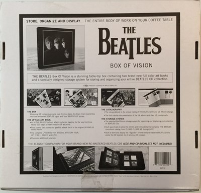 Lot 62 - THE BEATLES AND RELATED - LPs/7"/CD COLLECTION