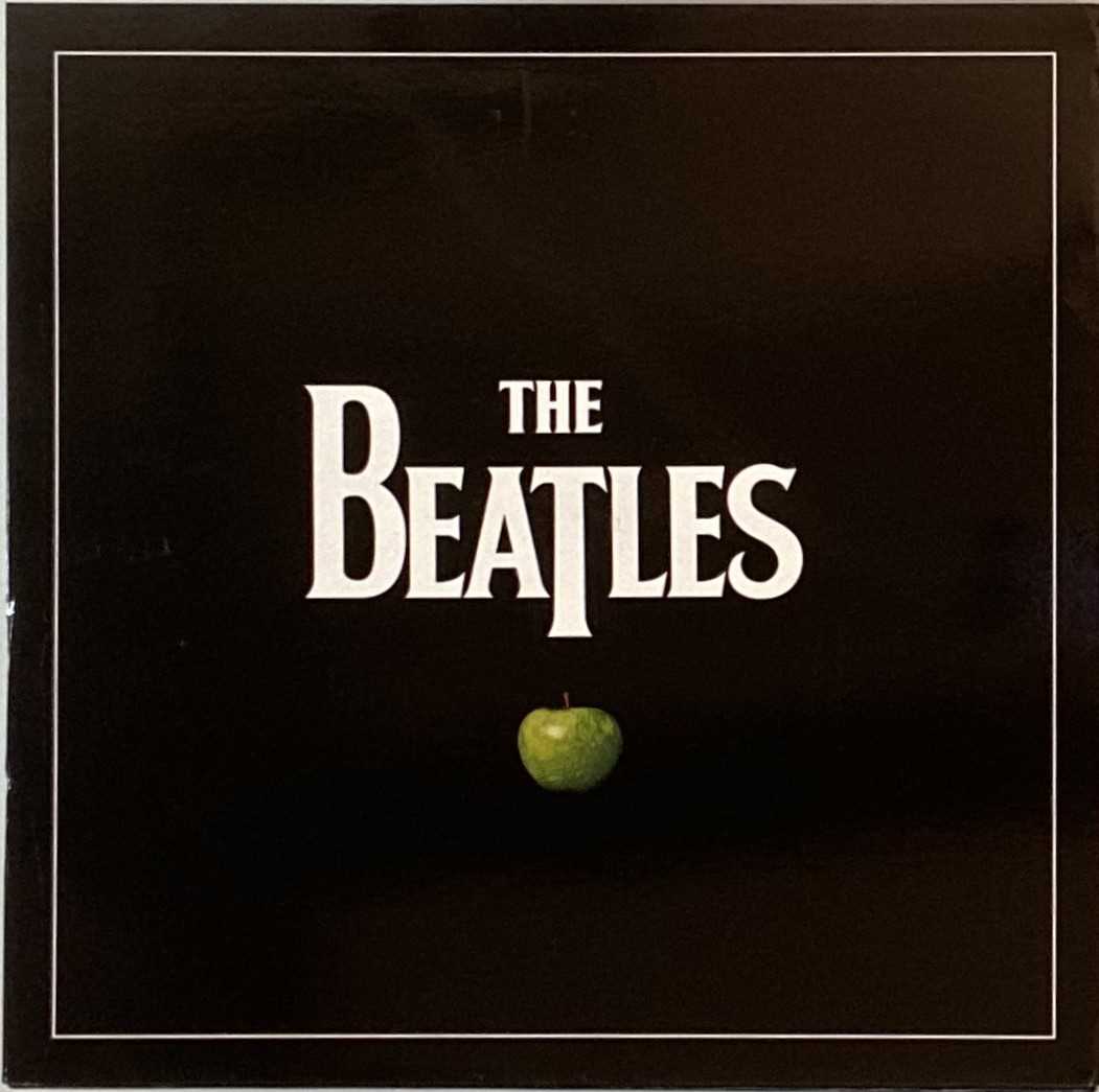 Lot 3 - THE BEATLES - THE BEATLES LP BOX SET (14 ALBUM 'ORIGINAL STUDIO RECORDINGS' - 5099963380910)