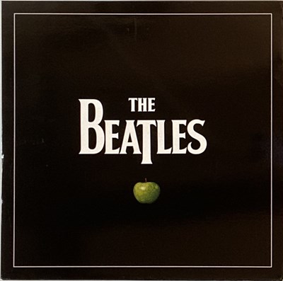 Lot 3 - THE BEATLES - THE BEATLES LP BOX SET (14 ALBUM 'ORIGINAL STUDIO RECORDINGS' - 5099963380910)