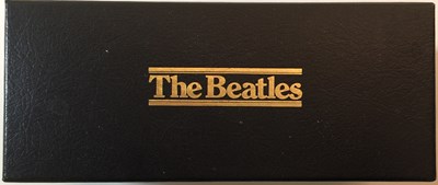 Lot 47 - THE BEATLES - CD SINGLES COLLECTION (MINI CD COLLECTION - CDBSC 1)