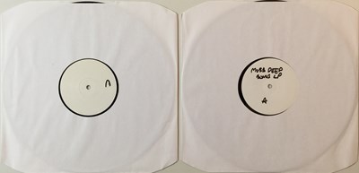 Lot 176 - MOBB DEEP - FREE AGENTS VOLUME ONE LP (WHITE LABEL TEST PRESSING)