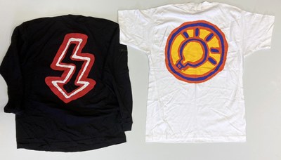 Lot 61 - NED'S ATOMIC DUSTBIN - LP/TOUR MERCH.