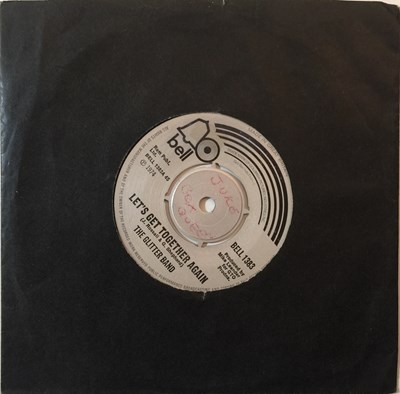 Lot 1190 - QUEEN - KILLER QUEEN 7" (MISPRESSED LABELS - EMI 2229)