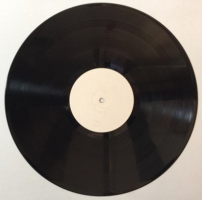 Lot 27 - WINGS - AT THE SPEED OF SOUND LP (ORIGINAL UK WHITE LABEL TEST PRESSING)