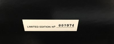Lot 39 - THE BEATLES - COMPACT DISC COLLECTION (HMV BOX SET - WITH SIGNED COPIES)
