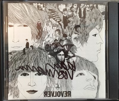 Lot 40 - THE BEATLES - HMV CD BOX SETS (INCLUDING DONOVAN SIGNED)