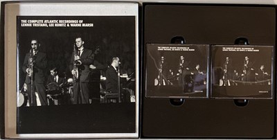 Lot 43 - REPRISE/ DECCA/ COLUMBIA/ MERCURY/ ATLANTIC - MOSAIC CD BOX SETS