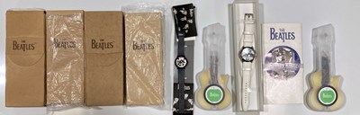 Lot 168 - BEATLES WATCHES.
