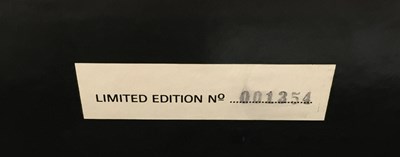 Lot 76 - THE BEATLES - COMPLETE COMPACT DISC COLLECTION (HMV BOX SET)