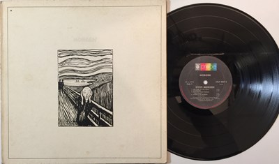 Lot 39 - MORGEN - MORGEN LP (ORIGINAL US PRESSING - CPLP 4507S - WITH INSERT)