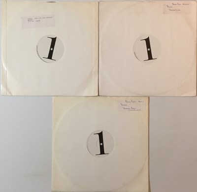 Lot 183 - PRINCE - 12" PROMO RARITIES