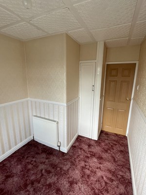 Lot 240 - GEORGE HARRISON CHILDHOOD HOME - 25 UPTON GREEN, SPEKE.