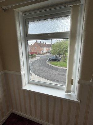 Lot 240 - GEORGE HARRISON CHILDHOOD HOME - 25 UPTON GREEN, SPEKE.