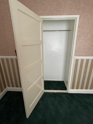 Lot 240 - GEORGE HARRISON CHILDHOOD HOME - 25 UPTON GREEN, SPEKE.