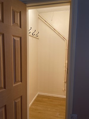 Lot 240 - GEORGE HARRISON CHILDHOOD HOME - 25 UPTON GREEN, SPEKE.