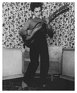 Lot 240 - GEORGE HARRISON CHILDHOOD HOME - 25 UPTON GREEN, SPEKE.