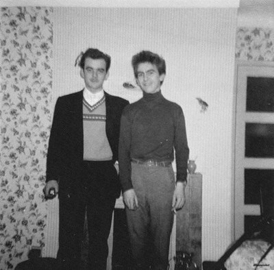 Lot 240 - GEORGE HARRISON CHILDHOOD HOME - 25 UPTON GREEN, SPEKE.