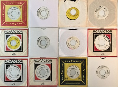 Lot 57 - NORTHERN SOUL - US RCA VICTOR 7" DEMOS
