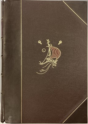 Lot 182 - DEREK TAYLOR / GEORGE HARRISON SIGNED -  FIFTY YEARS ADRIFT GENESIS PUBLICATIONS.