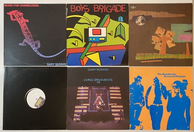 Lot 1112 - INDIE/ALT - 12"/LPs