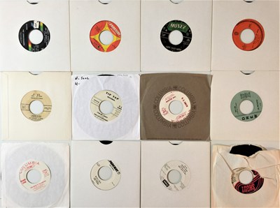 Lot 65 - NORTHERN/ SOUL - 7" PACK