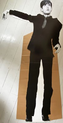 Lot 61 - JARVIS COCKER / PULP POP UP SHOP DISPLAY